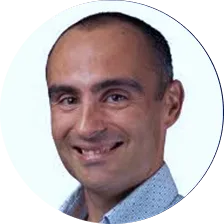 Javier Bonache