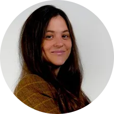 Patricia Zamacola