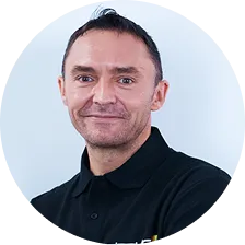 Rubén Berrocal