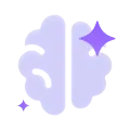 Icono cerebro