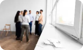 Los coordinadores no saben qué ocurre en los equipos