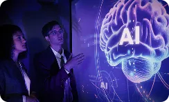 Inteligencia Artificial