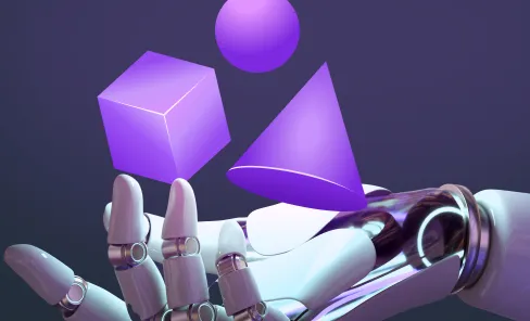 La Inteligencia Artificial avanza rápido