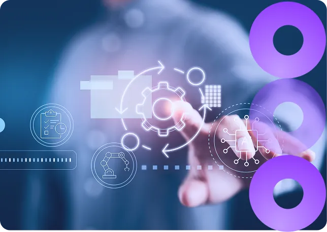 Introducción a la automatización con IA