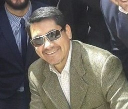 Héctor Chocobar Torrejón