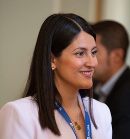 Paula Andrea Parra