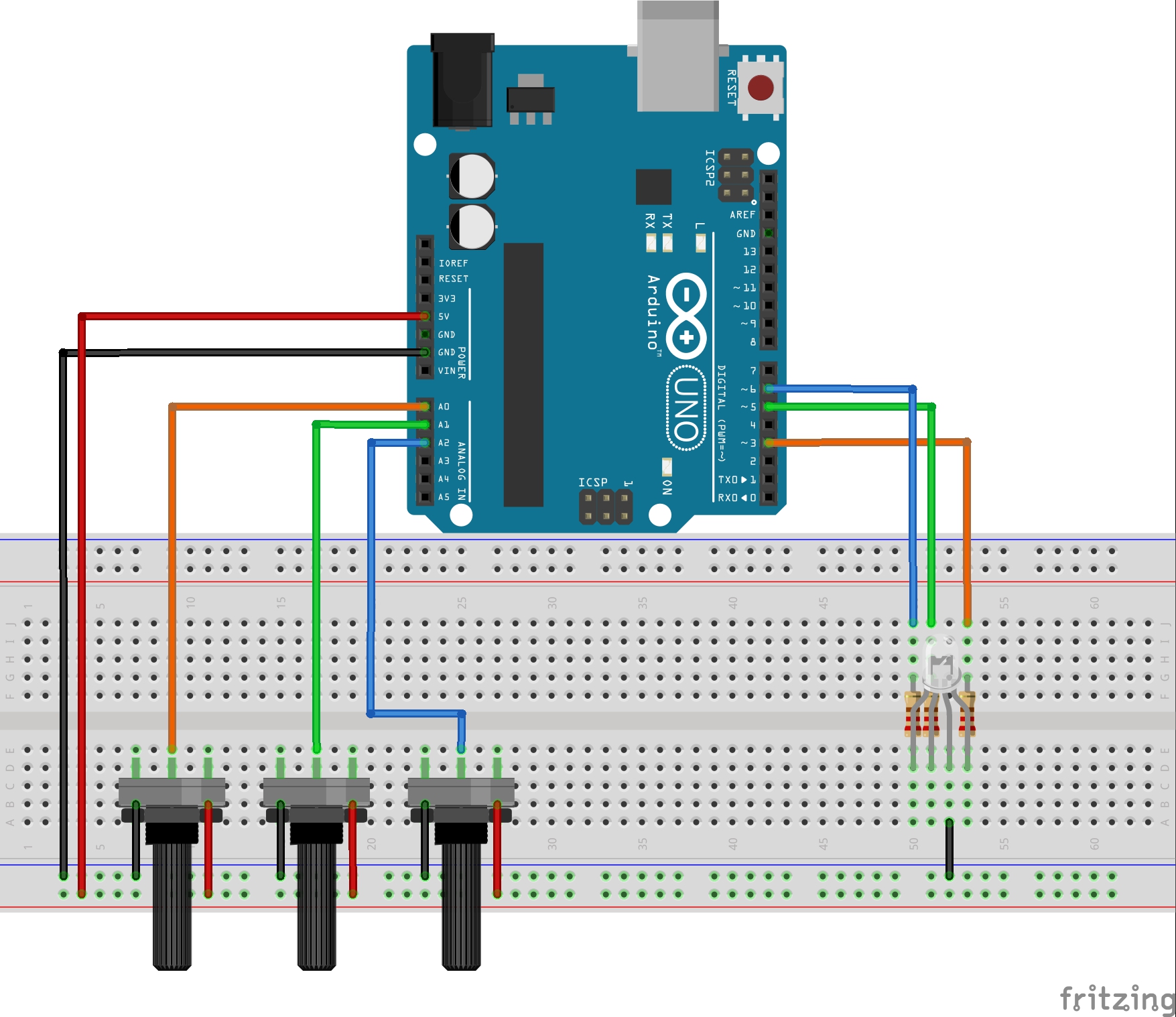 Tutorial Arduino Comunicación Serie 7001