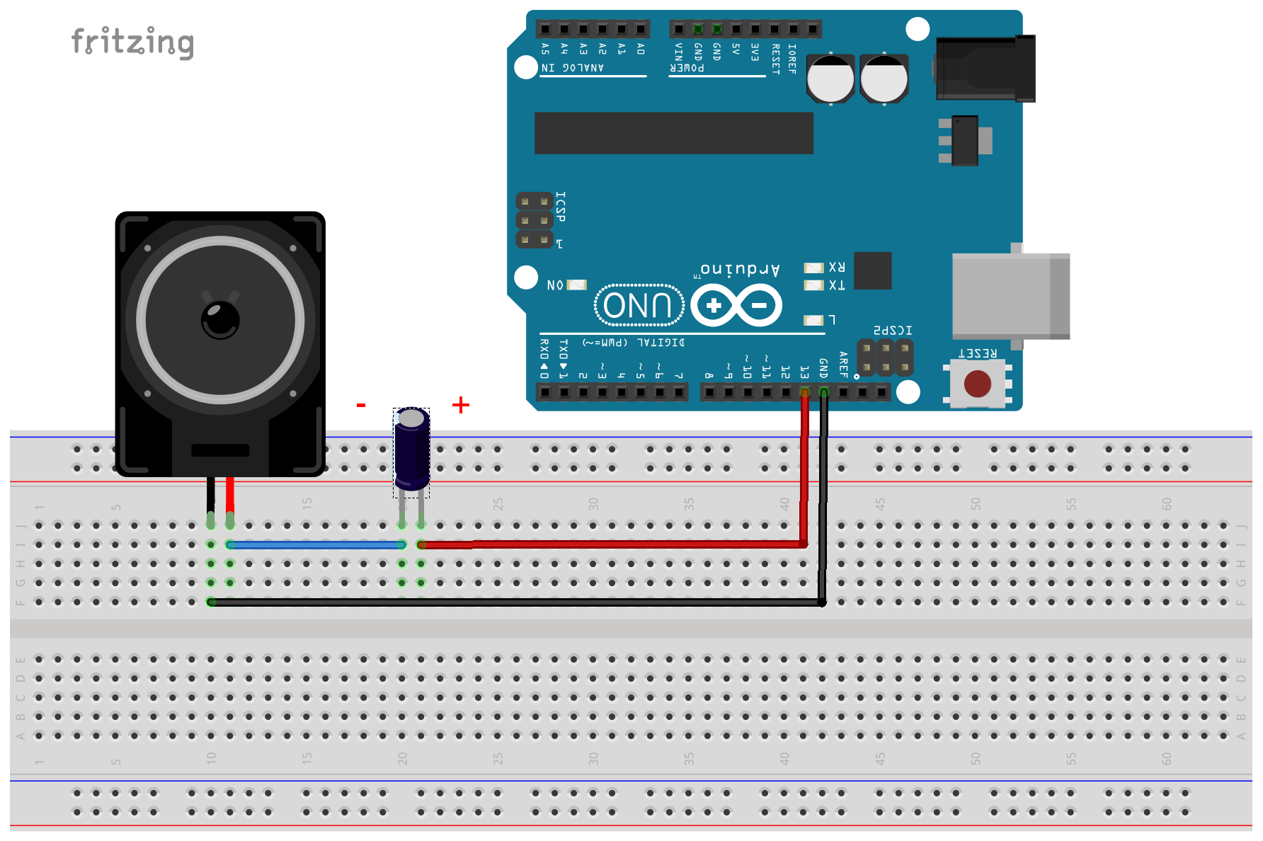 Tutorial Arduino Sonidos Con Arduino 4068